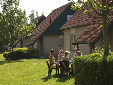 Roompot Kustpark Klein Poelland - Camping Renesse - Image N°9