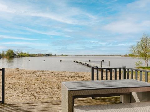 Dormio Waterpark Langelille - Camping Weststellingwerf - Image N°36