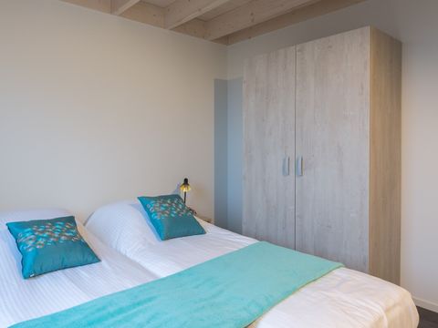 Dormio Waterpark Langelille - Camping Weststellingwerf - Image N°30