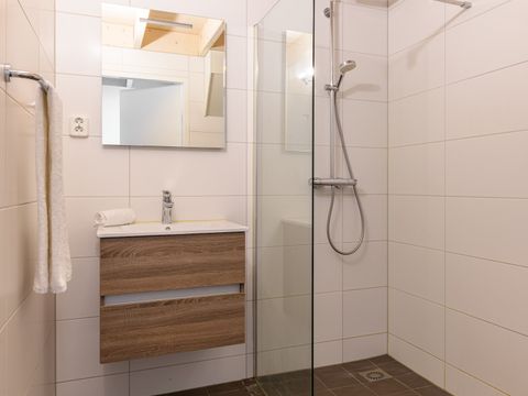 Dormio Waterpark Langelille - Camping Weststellingwerf - Image N°35