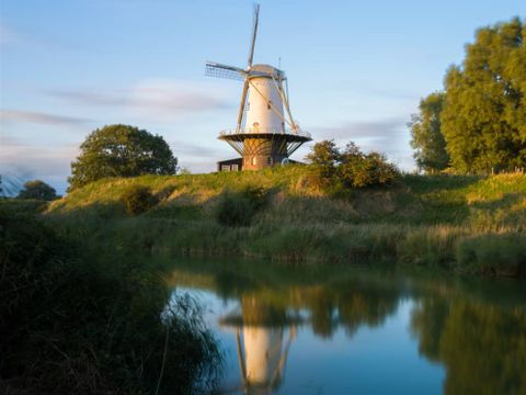 Roompot Harbour Village - Camping Middelburg - Image N°9