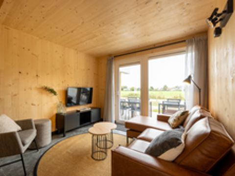 Roompot Park Eksel - Camping Liège - Image N°16
