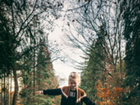 Roompot Park Eksel - Camping Liège