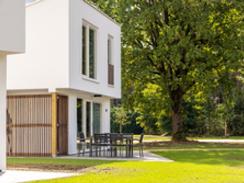 Roompot Park Eksel - Camping Liège - Image N°9