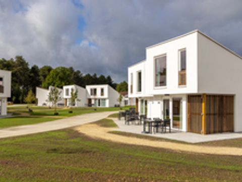 Roompot Park Eksel - Camping Liège - Image N°11