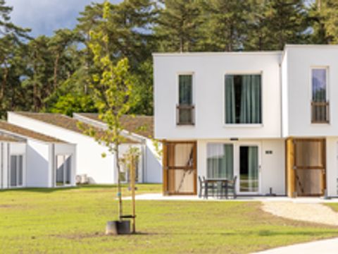 Roompot Park Eksel - Camping Liège - Image N°6
