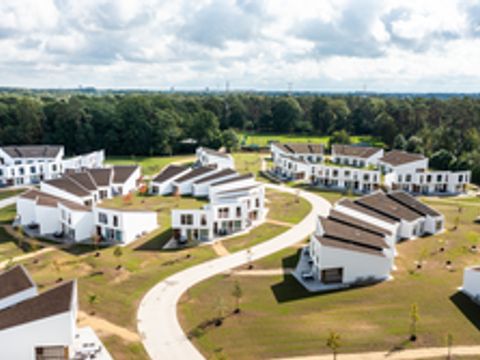 Roompot Park Eksel - Camping Liège - Image N°14