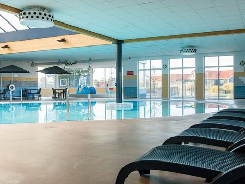 Roompot Vakantiepark Boomhiemke - Camping Ameland - Image N°3