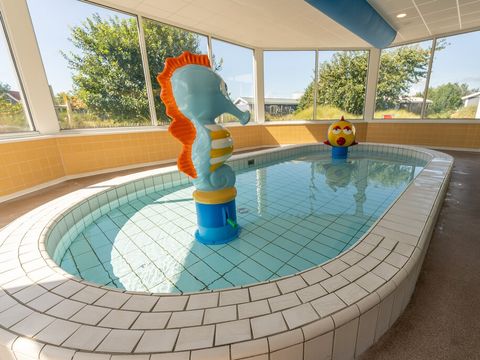 Roompot Vakantiepark Boomhiemke - Camping Ameland - Image N°4