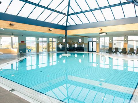 Roompot Vakantiepark Boomhiemke - Camping Ameland - Image N°2