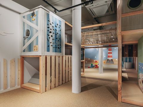 Roompot Vakantiepark Kijkduin - Camping Den Haag - Image N°15