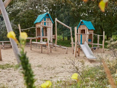 Roompot Vakantiepark Kijkduin - Camping Den Haag - Image N°8