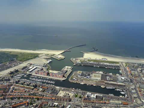Roompot Nautisch Centrum Scheveningen - Camping Den Haag - Image N°13
