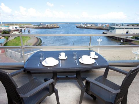 Roompot Nautisch Centrum Scheveningen - Camping Den Haag - Image N°5