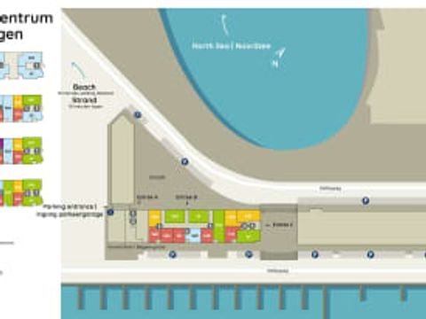 Roompot Nautisch Centrum Scheveningen - Camping Den Haag - Image N°33