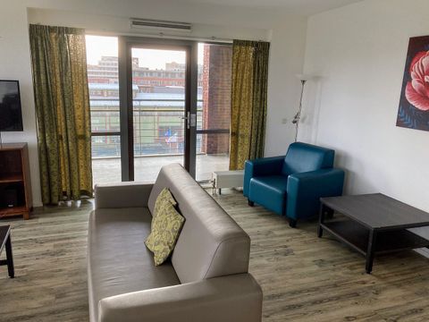 Roompot Nautisch Centrum Scheveningen - Camping Den Haag - Image N°30