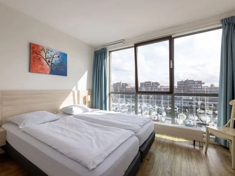 Roompot Nautisch Centrum Scheveningen - Camping Den Haag - Image N°23