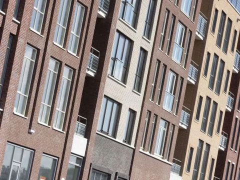 Roompot Nautisch Centrum Scheveningen - Camping Den Haag - Image N°7