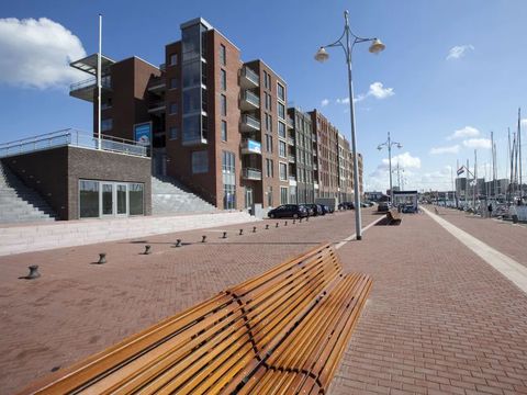 Roompot Nautisch Centrum Scheveningen - Camping Den Haag - Image N°17