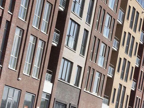 Roompot Nautisch Centrum Scheveningen - Camping Den Haag - Image N°14
