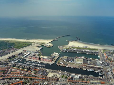 Roompot Nautisch Centrum Scheveningen - Camping Den Haag - Image N°11