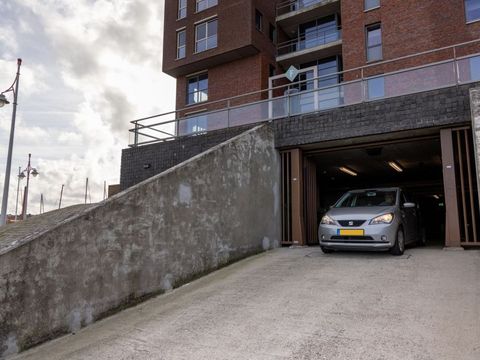 Roompot Nautisch Centrum Scheveningen - Camping Den Haag - Image N°20