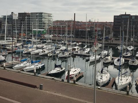 Roompot Nautisch Centrum Scheveningen - Camping Den Haag - Image N°26