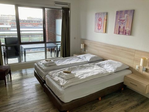 Roompot Nautisch Centrum Scheveningen - Camping Den Haag - Image N°28
