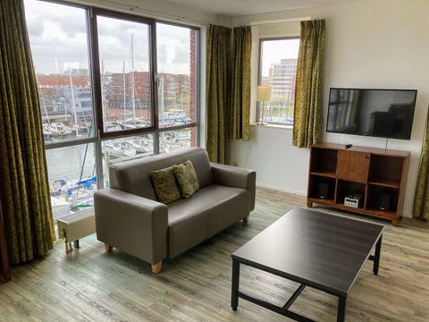Roompot Nautisch Centrum Scheveningen - Camping Den Haag - Image N°29