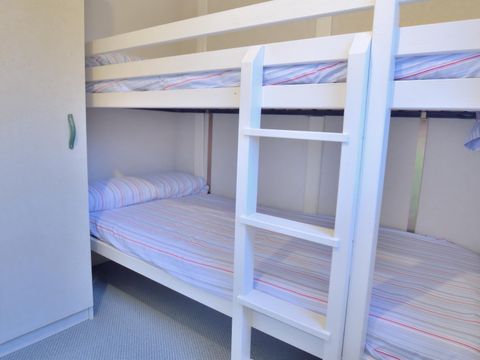 BUNGALOW 4 personnes - PETIT TRIANON