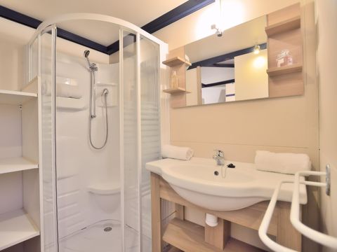 BUNGALOW 4 personnes - PETIT TRIANON