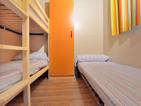 BUNGALOW 5 personnes - MOREA