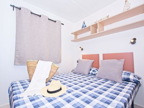 BUNGALOW 4 personnes - TITANIA