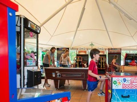 Tour Opérateur et particuliers sur camping La Carabasse - Fun Pass non inclus  - Camping Hérault - Image N°10