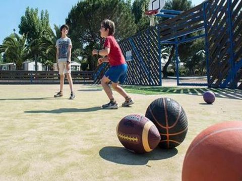 Tour Opérateur et particuliers sur camping La Carabasse - Fun Pass non inclus  - Camping Hérault - Image N°9