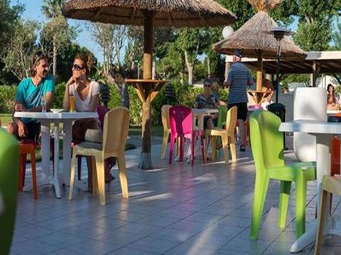 Tour Opérateur et particuliers sur camping La Carabasse - Fun Pass non inclus  - Camping Hérault - Image N°11
