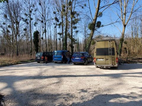 Camping Chez Jo et Mel - Camping Seine-et-Marne - Image N°5