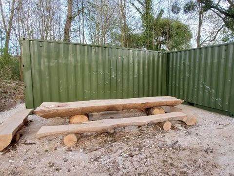 Camping Chez Jo et Mel - Camping Seine-et-Marne - Image N°4