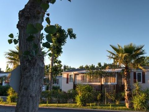 Tour Opérateur et Particulier sur Camping Sables du Midi - Fun pass non inclus - Camping Hérault - Image N°14