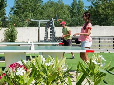 Tour Opérateur et Particulier sur Camping Sables du Midi - Fun pass non inclus - Camping Hérault - Image N°10
