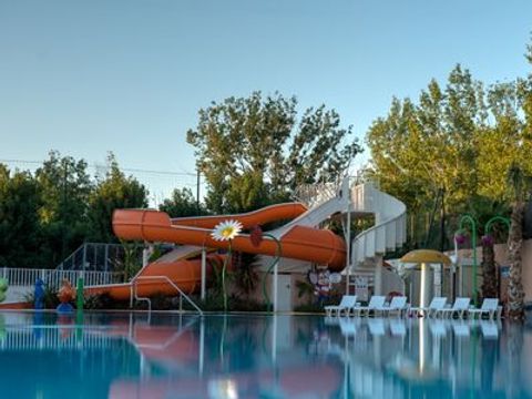 Tour Opérateur et Particulier sur Camping Sables du Midi - Fun pass non inclus - Camping Hérault - Image N°5