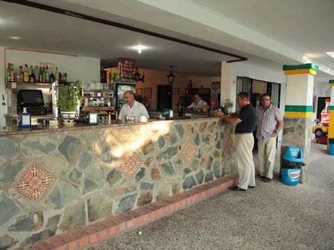 Camping Despenaperros - Camping Jaén - Image N°5