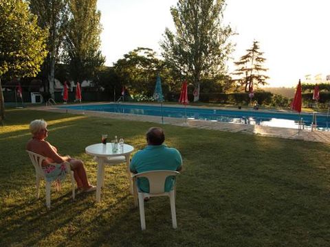 Camping Despenaperros - Camping Jaén - Image N°9