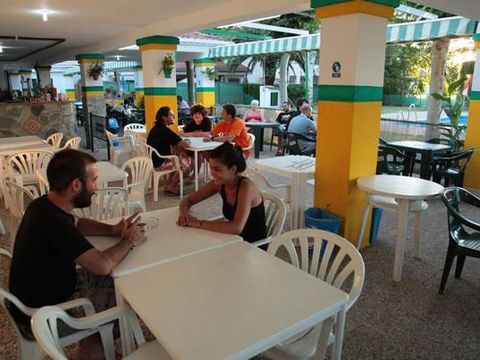 Camping Despenaperros - Camping Jaén - Image N°8