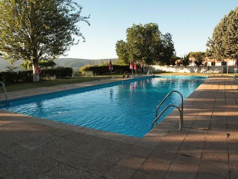 Camping Despenaperros - Camping Jaén - Image N°3