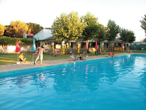 Camping Despenaperros - Camping Jaén - Image N°10