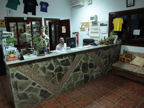 Camping Despenaperros - Camping Jaén - Image N°4