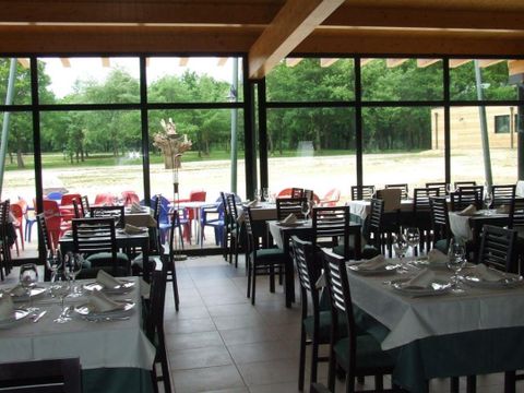 Camping Vila de Sarria - Camping Lugo - Image N°8