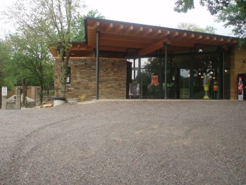 Camping Vila de Sarria - Camping Lugo - Image N°7