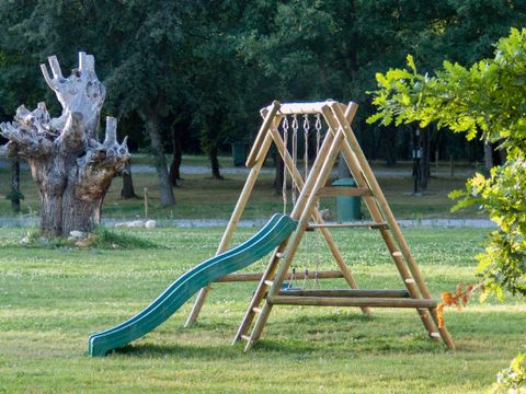 Camping Vila de Sarria - Camping Lugo - Image N°4